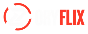 ZORYFLIX IPTV service logo